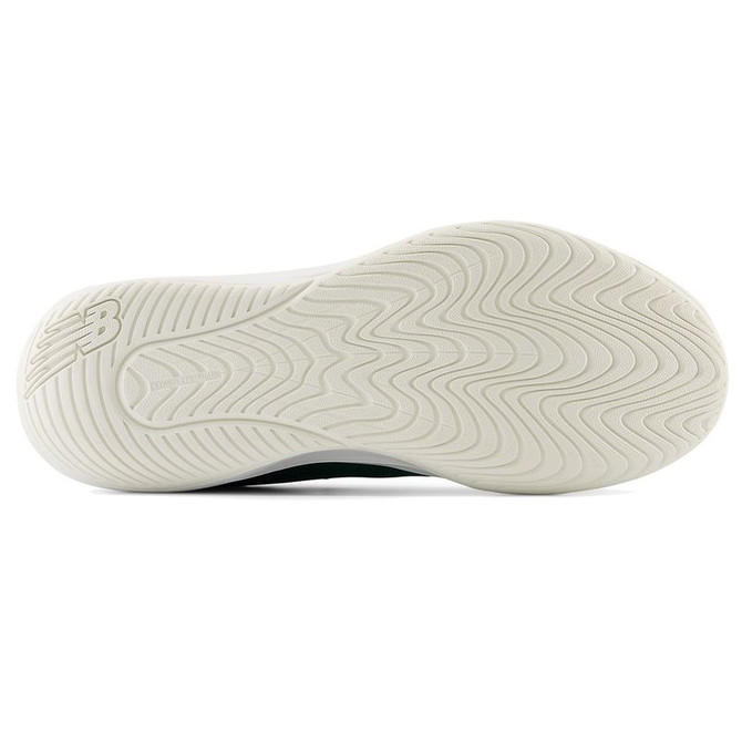 New Balance 696v6 (D) Mens Tennis Shoe - Marsh Green/Natural Mint - 2