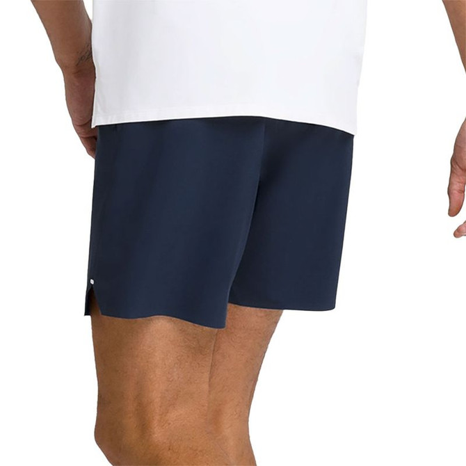 Wilson Tournament V2 7 inch Short - Classic Navy - 2