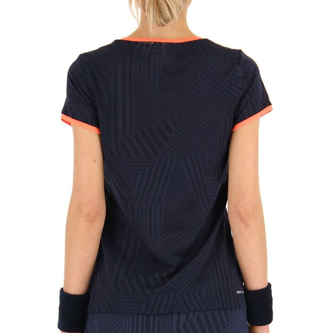 Lotto Superrapida V Top - Navy - 2