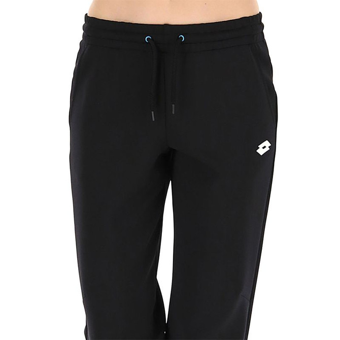 Lotto Squadra Pant - Black - 3