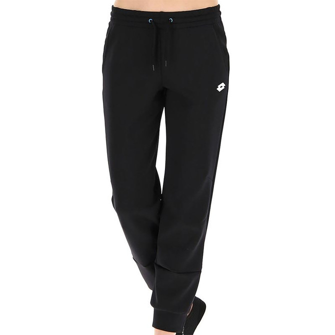 Lotto Squadra Pant - Black