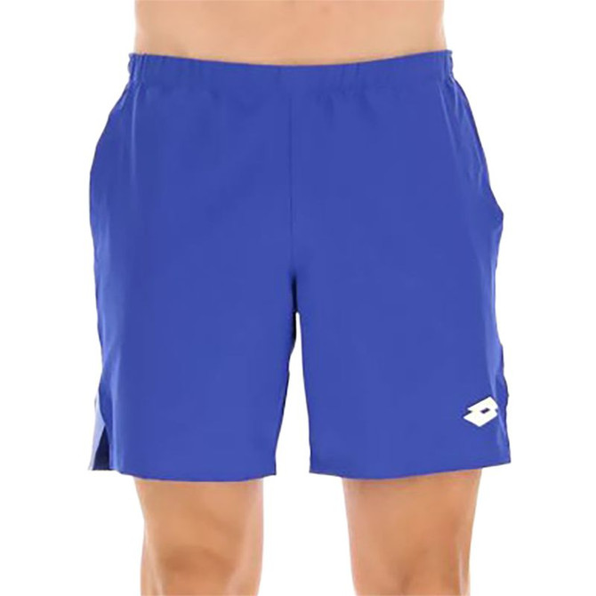 Lotto Tech 1 7 inch Short - Royal Gem - Final Sale