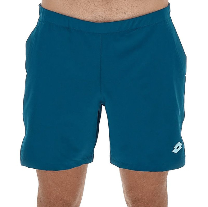 Lotto Tech 1 7 inch Short - Dark Ocean - Final Sale