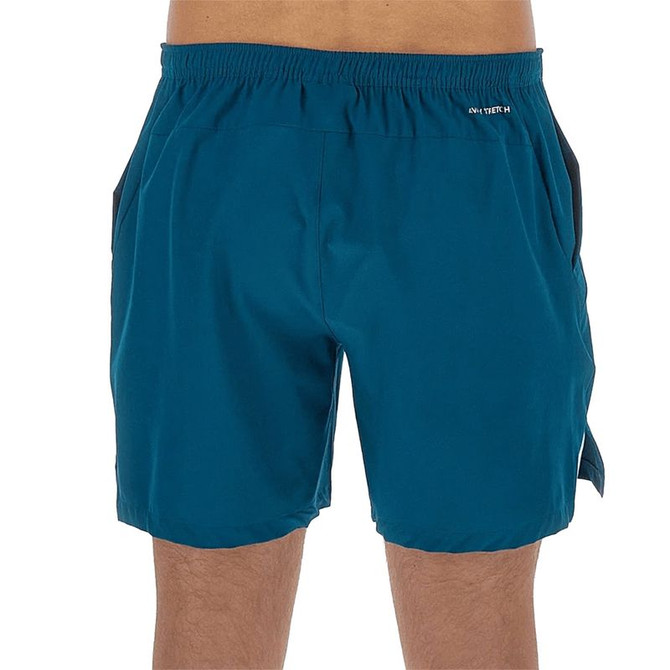 Lotto Tech 1 7 inch Short - Dark Ocean - Final Sale - 2