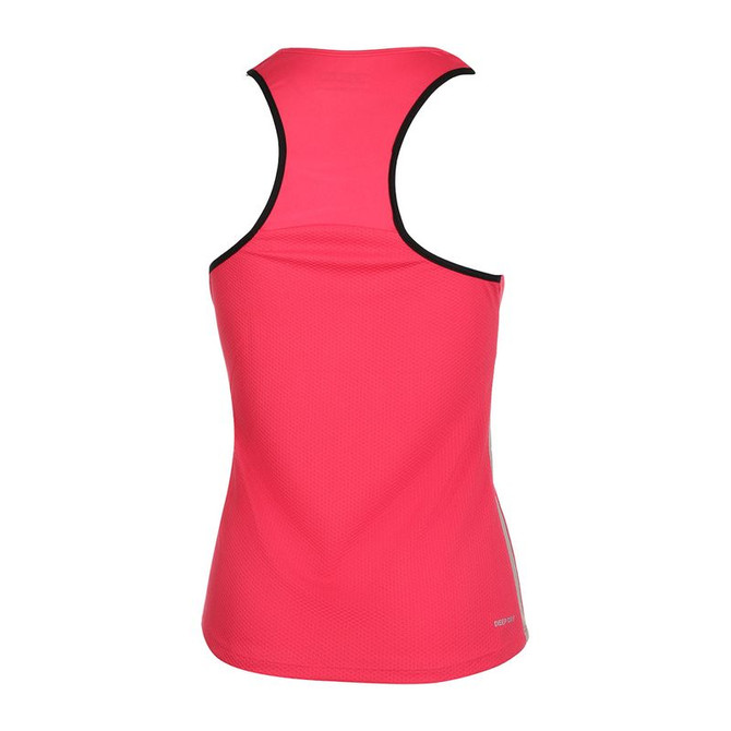 Lotto Superrapida VI Tank Top - Shiny Fuchsia - 2