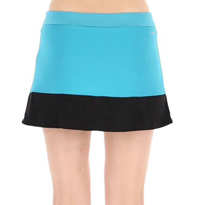 Lotto Superrapida VI Skirt - Blue Bird - 2