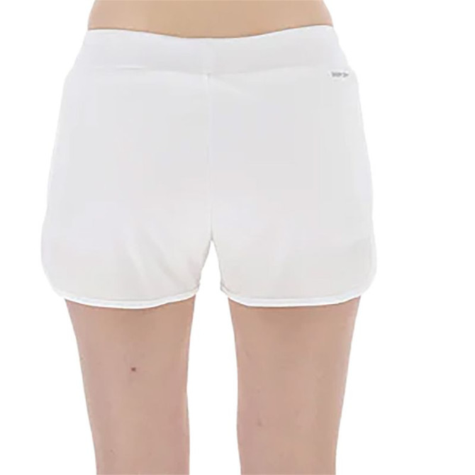 Lotto Squadra III Short - Bright White - Final Sale - 2