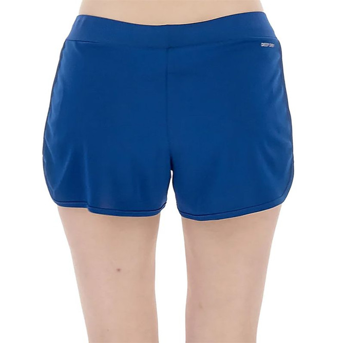 Lotto Squadra III Short - Blue - 2