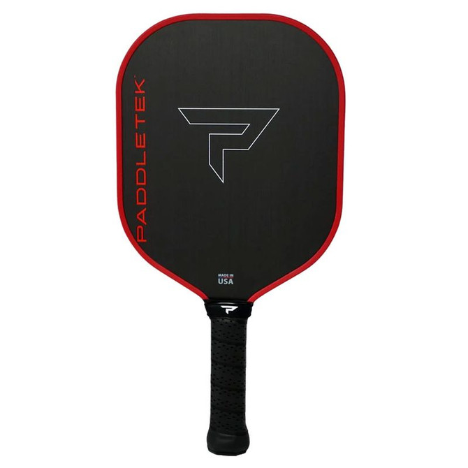 Paddletek Bantam ESQ-C12.7 Pickleball Paddle DEMO - 2