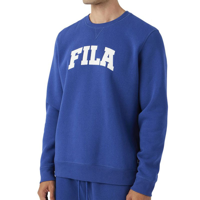 Fila Kory Crew - Twilight Blue/Gardenia