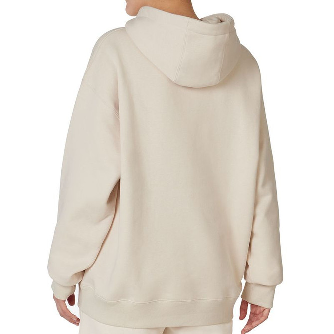 Fila Apex Relaxed Hoodie - Chalk - 2