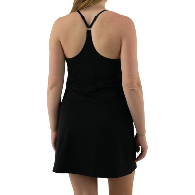 Fila Essentials Dress - Black - 2
