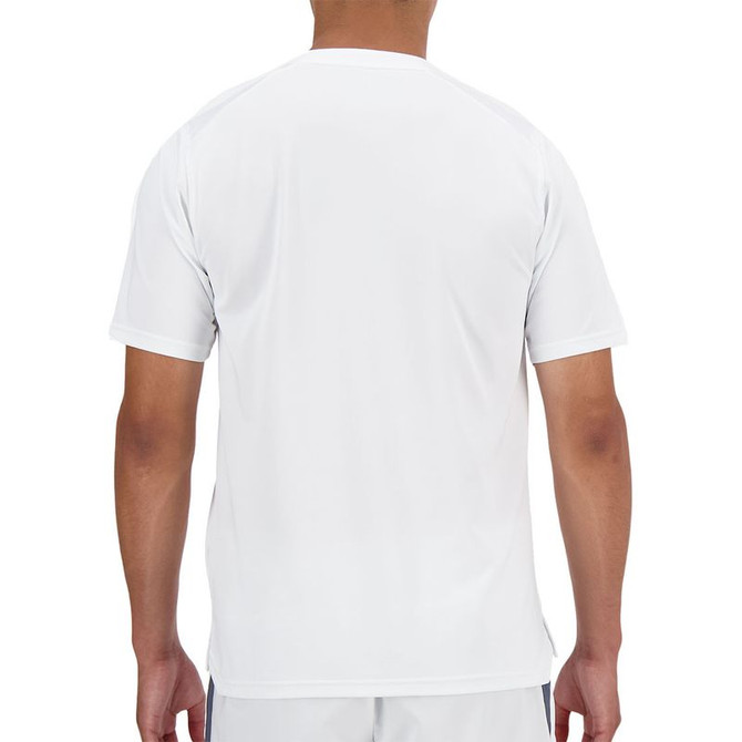 New Balance Tournament Crew - White - 2