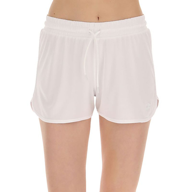 Lotto Core Short - Bright White