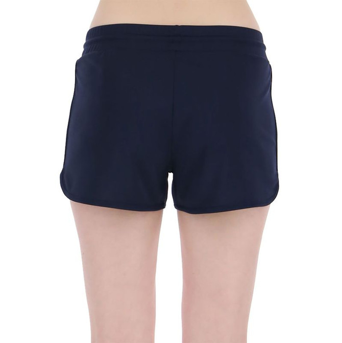 Lotto Core Short - Navy Blue - 2