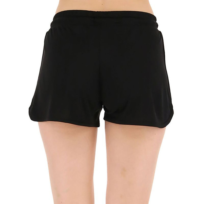 Lotto Core Short - Black - 2