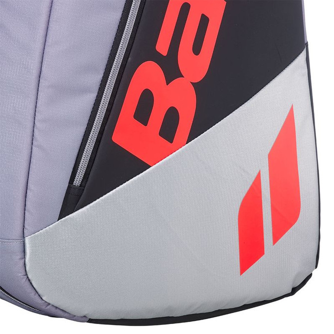 Babolat Pure Strike 9 Pack Tennis Bag - Carbon Grey - 5