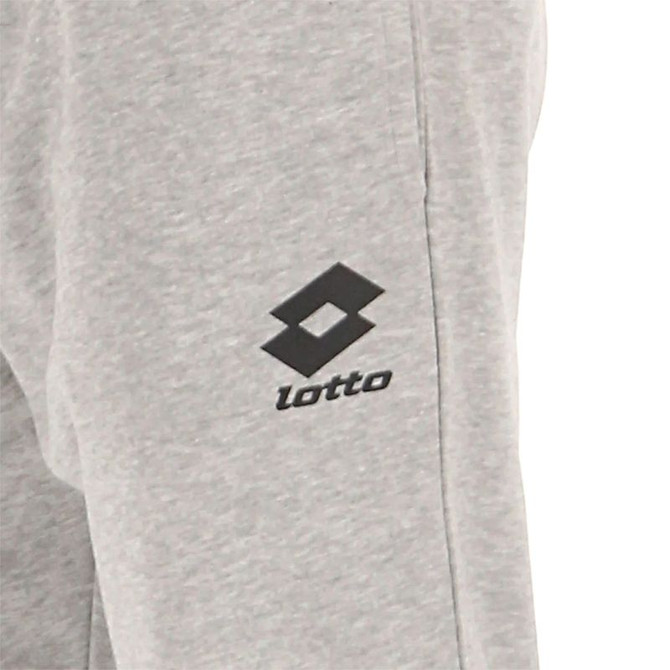 Lotto Smart Pant - Cool Grey - Final Sale - 3