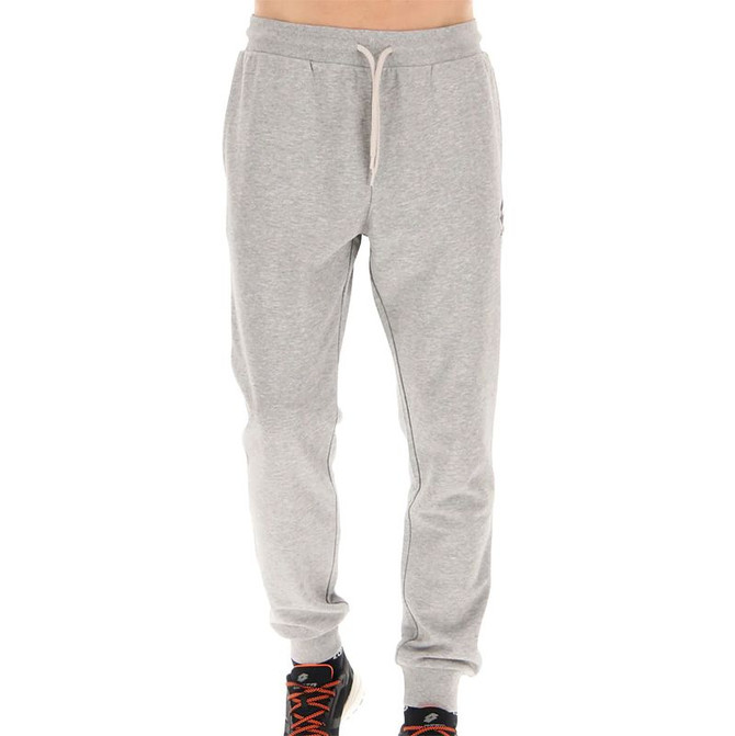Lotto Smart Pant - Cool Grey - Final Sale