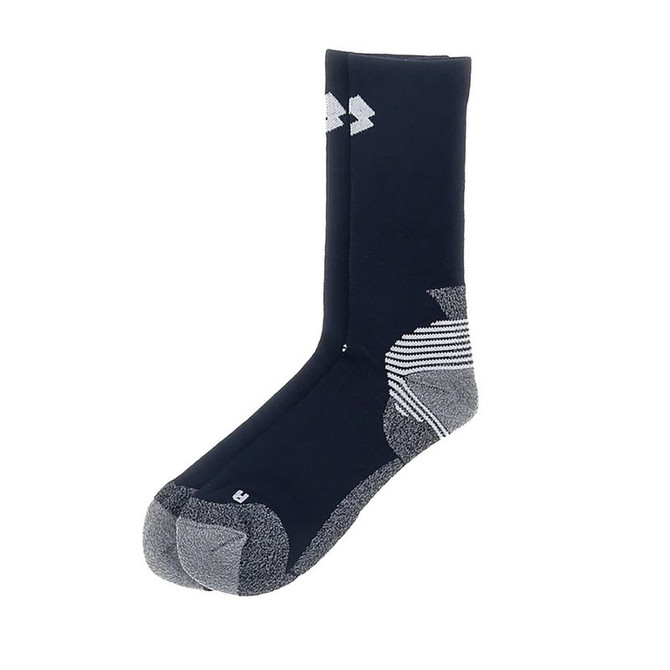 Lotto Tennis Sock - Navy Blue