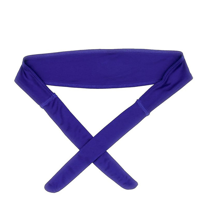 Lotto Tennis Head Tie - Royal Gem - 2