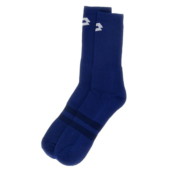 Lotto Tennis Sock II - Blue