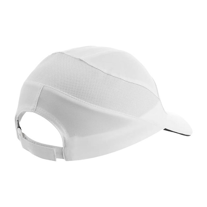 Lotto Top Ten Hat - Bright White - 2