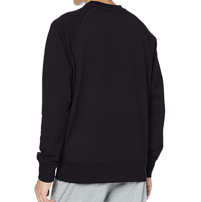 Lotto Smart Sweatshirt - Black - 2