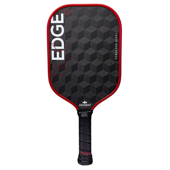 Diadem Edge 18K Power Pro Pickleball Paddle DEMO
