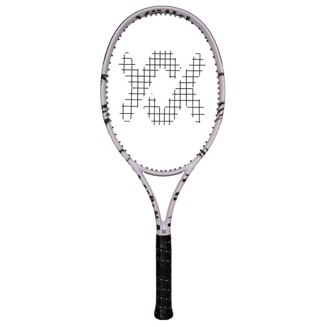 Volkl V1 Classic v12 Tennis Racquet - 2