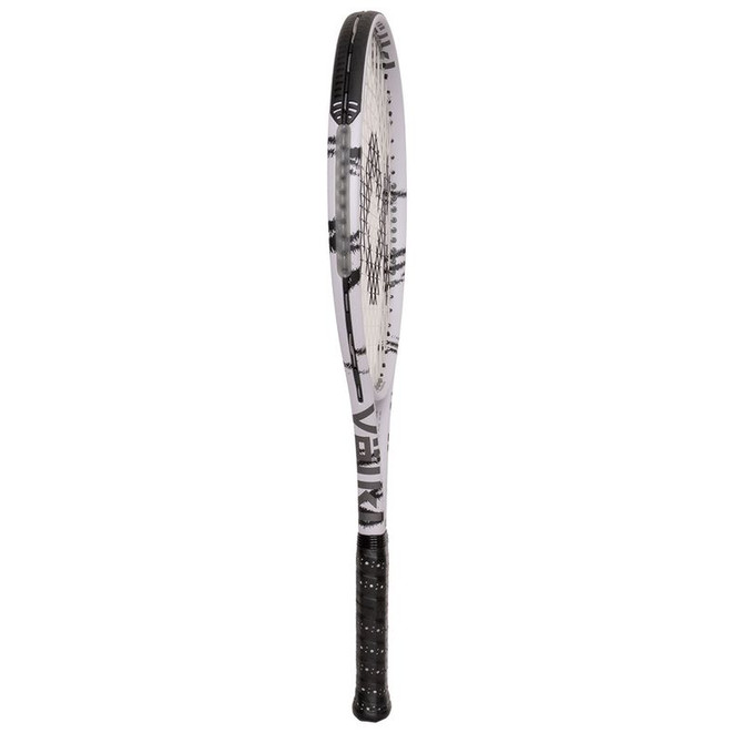 Volkl V1 Classic v12 Tennis Racquet - 4