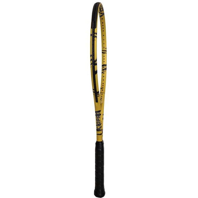 Volkl C10 Pro v10 Tennis Racquet - 6