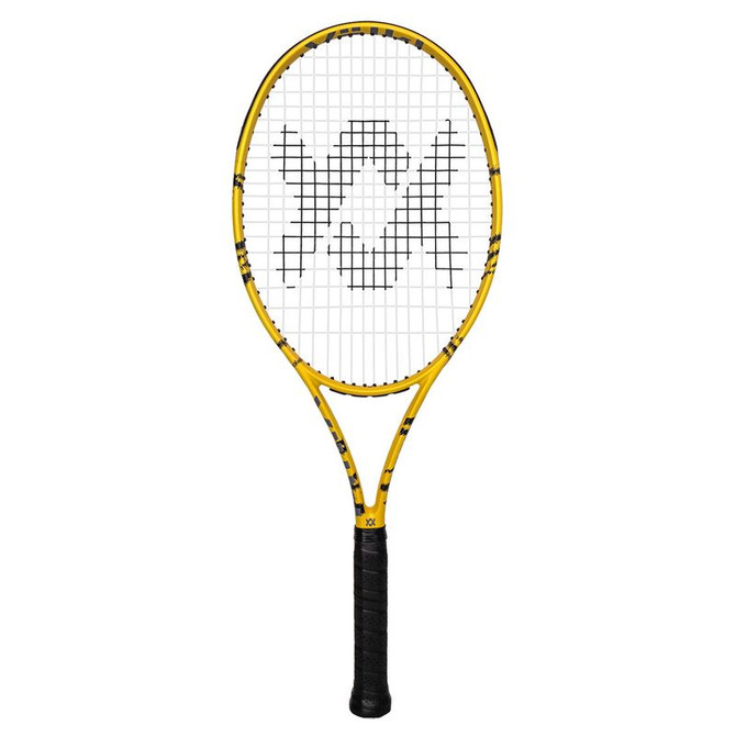 Volkl C10 Pro v10 2025 Tennis Racquet DEMO RENTAL - 2