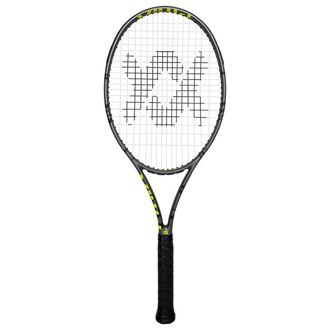 Volkl C10 Evo v2 Tennis Racquet - 2