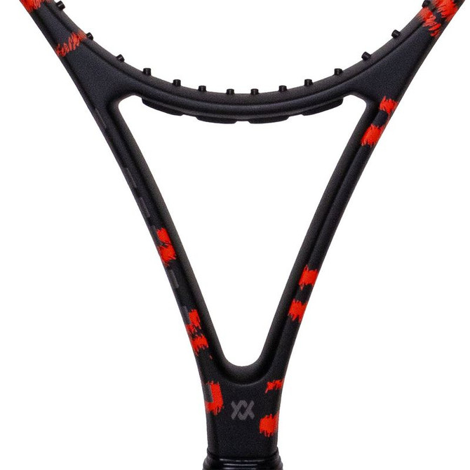 Volkl V8 Pro v3 Tennis Racquet - 5