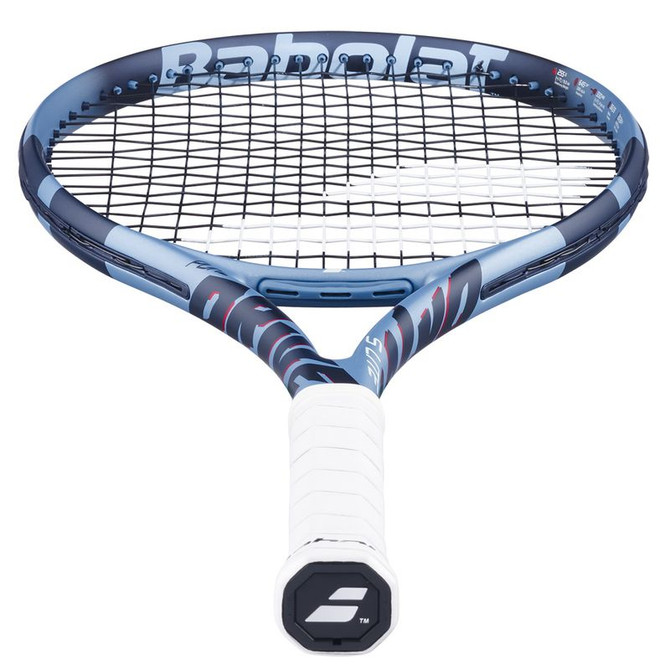 Babolat Pure Drive Super Lite Gen11 Tennis Racquet - 4