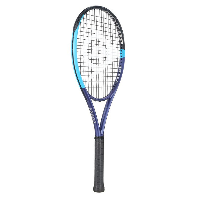 Dunlop 2026 FX 500 Tennis Racquet DEMO RENTAL - 3