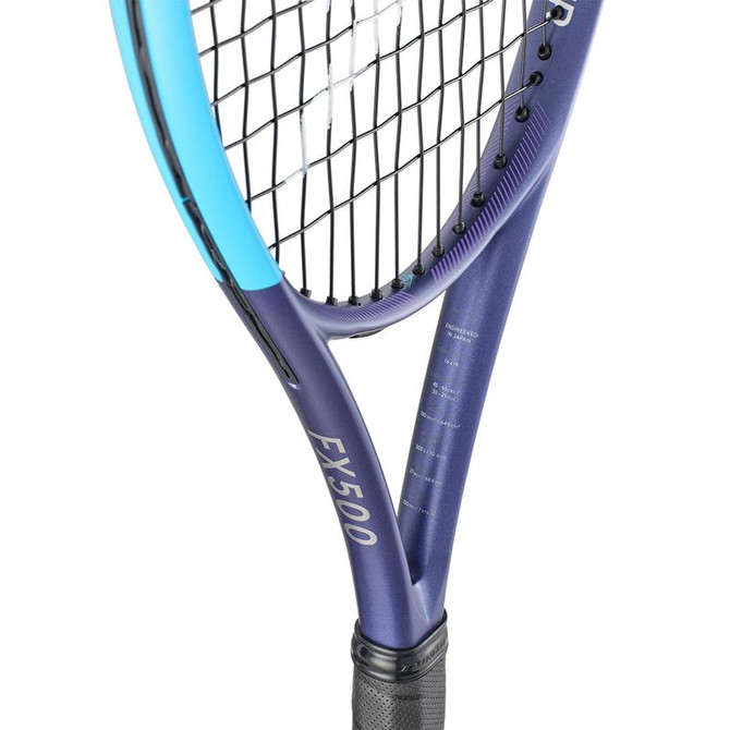 Dunlop 2026 FX 500 Tennis Racquet DEMO RENTAL - 7
