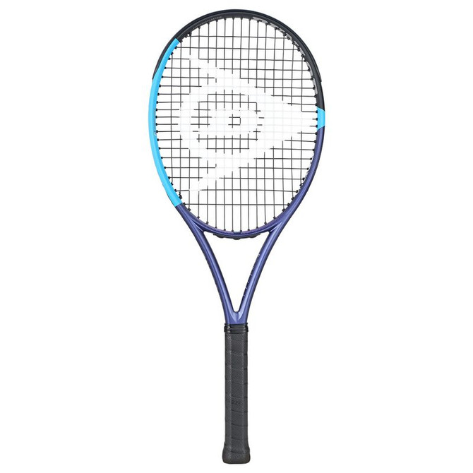 Dunlop FX 500 Tour Tennis Racquet - 3