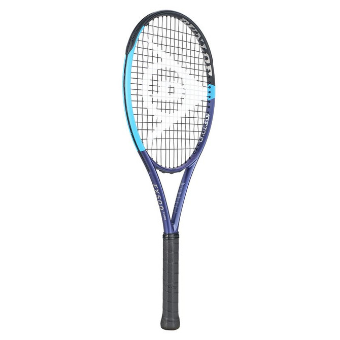 Dunlop 2026 FX 500 Tour Tennis Racquet DEMO RENTAL - 3