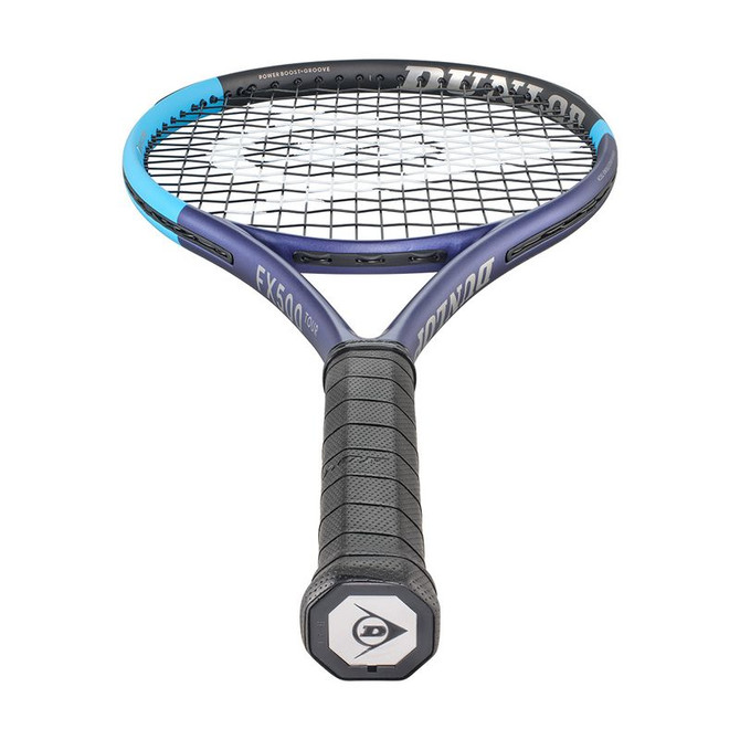Dunlop 2026 FX 500 Tour Tennis Racquet DEMO RENTAL - 4