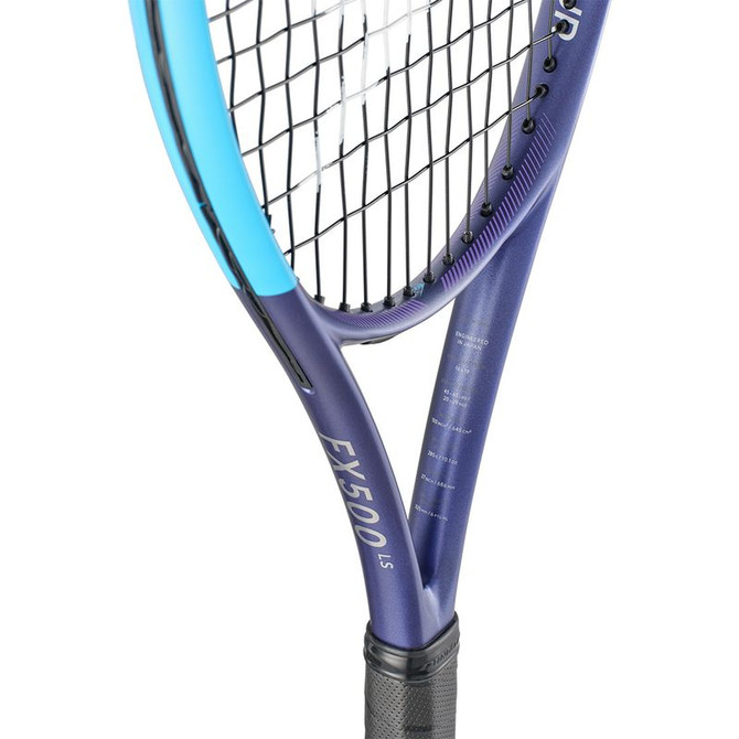 Dunlop 2026 FX 500 LS Tennis Racquet DEMO RENTAL - 7