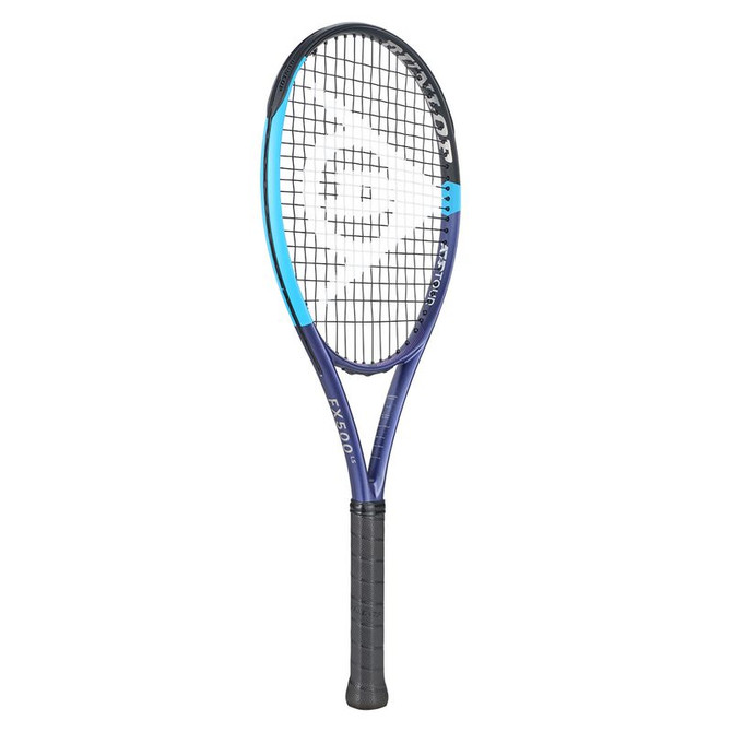 Dunlop 2026 FX 500 LS Tennis Racquet DEMO RENTAL - 3