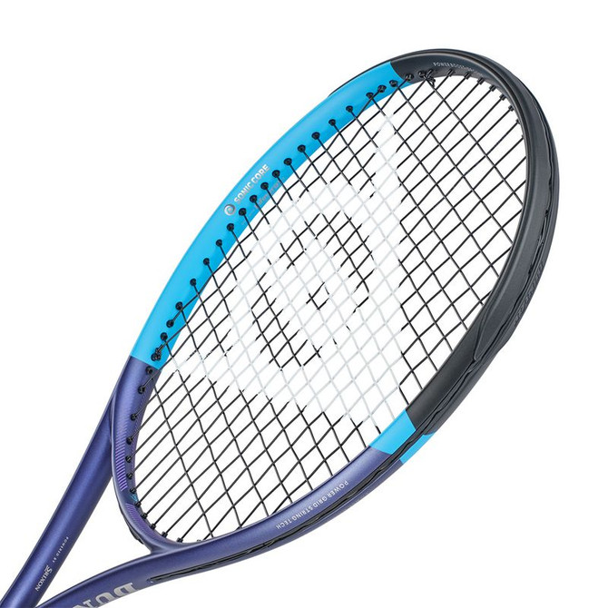 Dunlop 2026 FX 500 LS Tennis Racquet DEMO RENTAL - 6