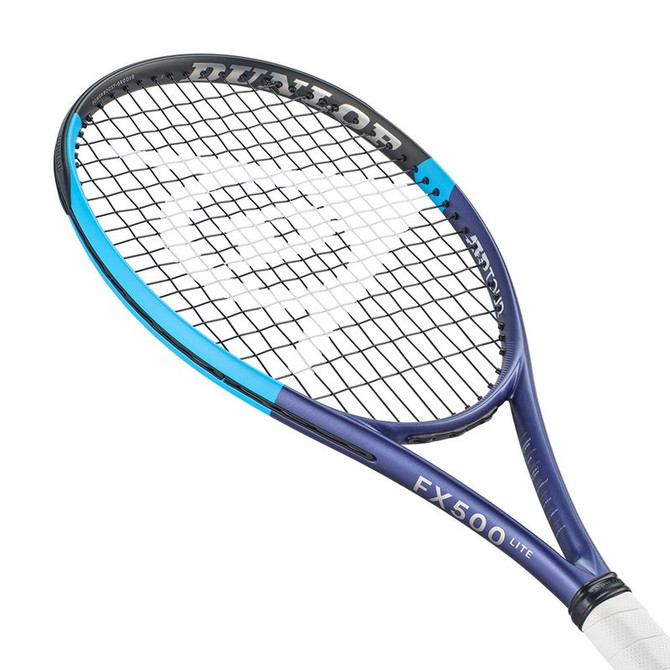 Dunlop 2026 FX 500 Lite Tennis Racquet DEMO RENTAL - 5
