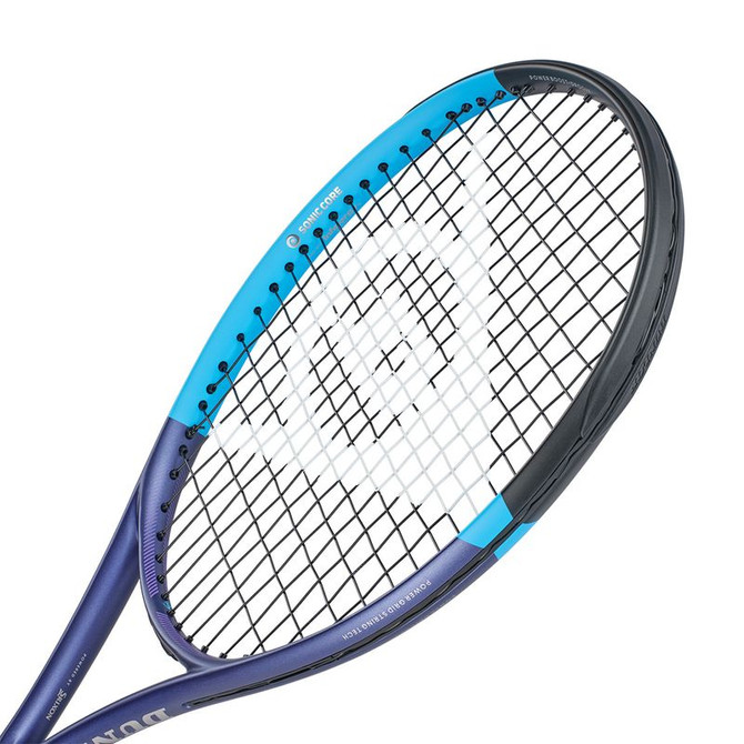 Dunlop 2026 FX 500 Lite Tennis Racquet DEMO RENTAL - 6