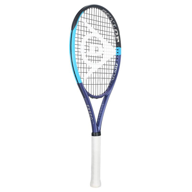 Dunlop 2026 FX 500 Lite Tennis Racquet DEMO RENTAL - 3