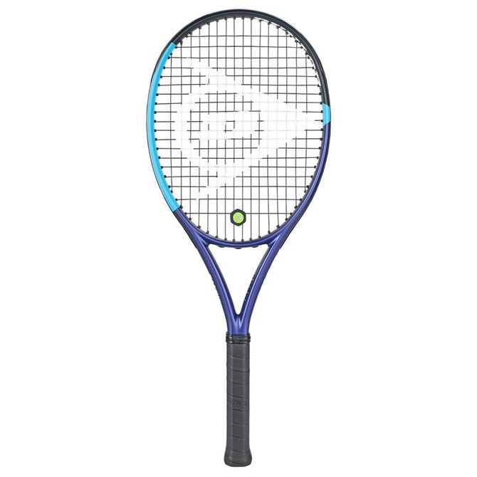 Dunlop FX Team 100 Tennis Racquet - 2