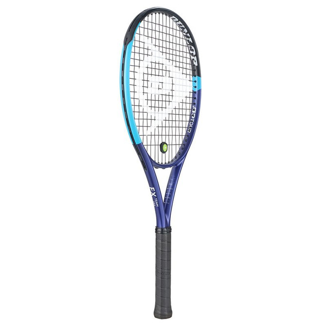 Dunlop FX Team 100 Tennis Racquet - 3