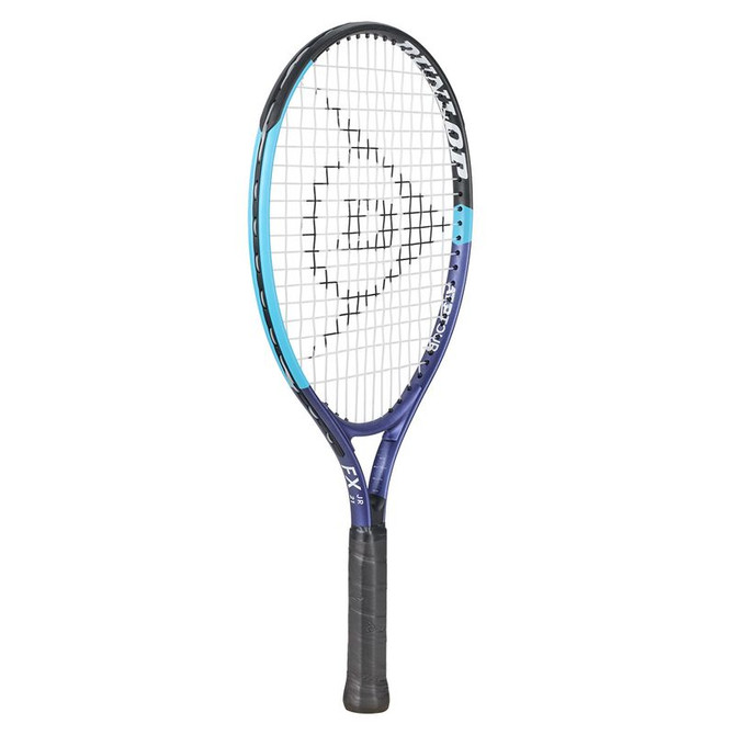 Dunlop FX 21 Junior 2026 Tennis Racquet - 2